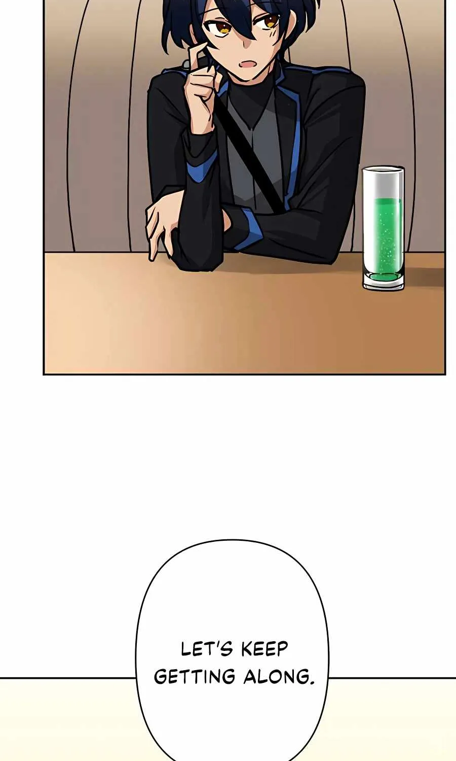 Reborn Ranker – Gravity User (Manga) Chapter 15 page 53 - 
