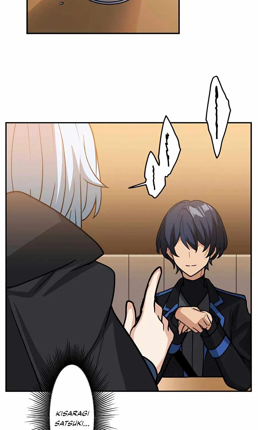Reborn Ranker – Gravity User (Manga) Chapter 15 page 60 - 
