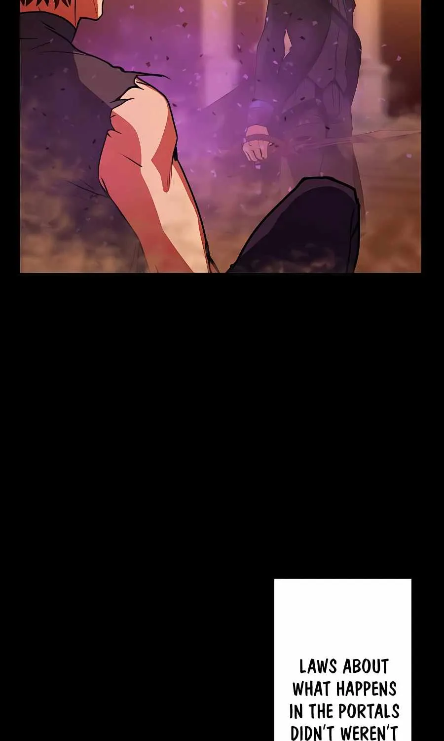 Reborn Ranker – Gravity User (Manga) Chapter 15 page 7 - 