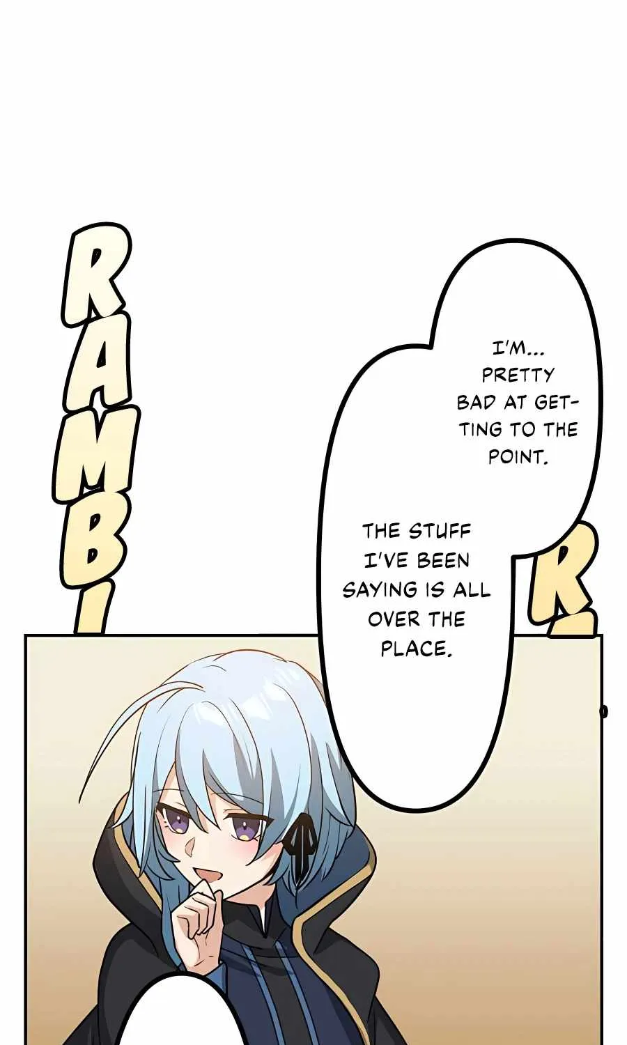 Reborn Ranker – Gravity User (Manga) Chapter 15 page 62 - 