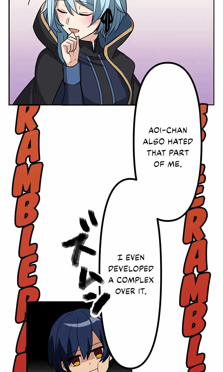 Reborn Ranker – Gravity User (Manga) Chapter 15 page 64 - 