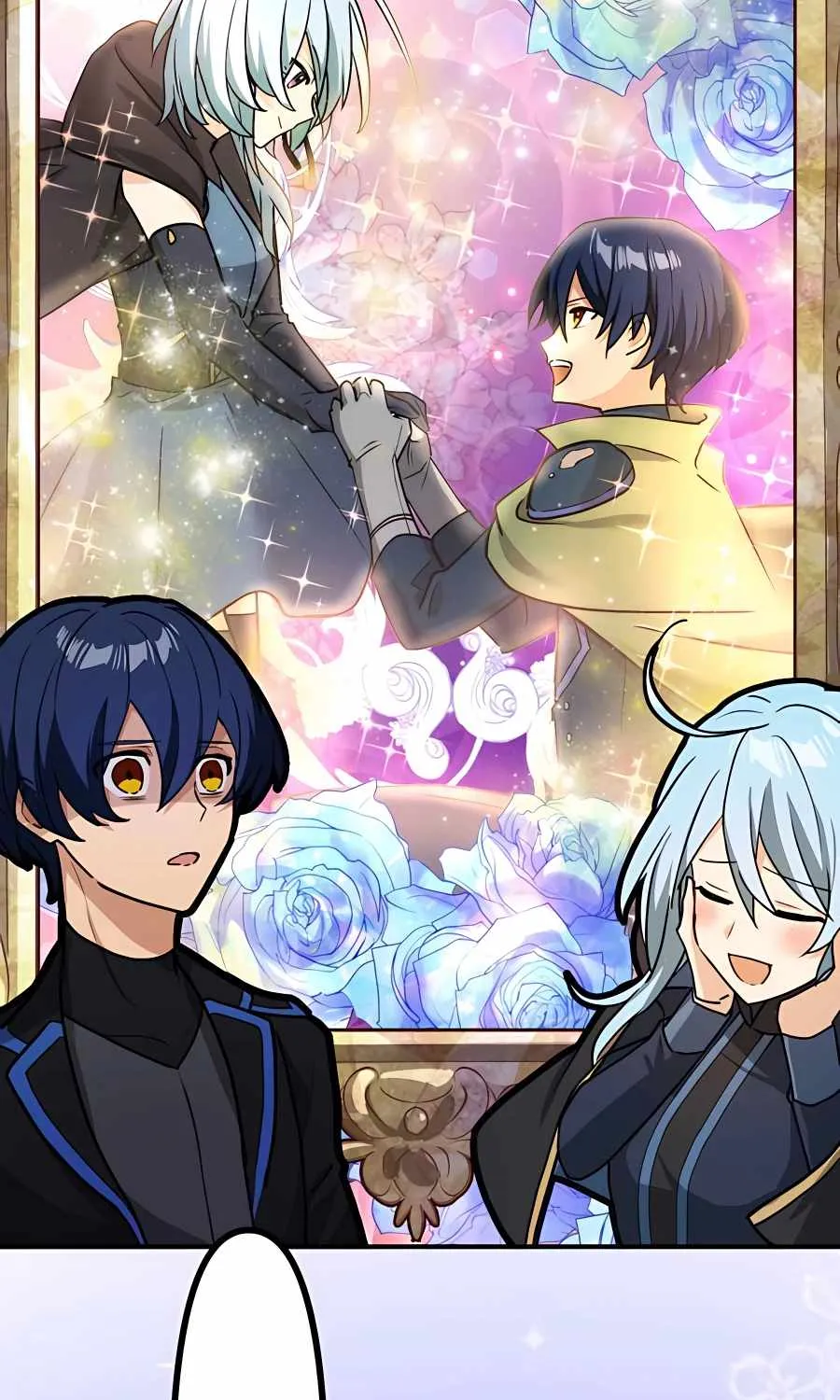 Reborn Ranker – Gravity User (Manga) Chapter 15 page 66 - 