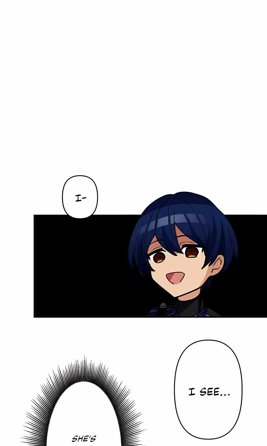 Reborn Ranker – Gravity User (Manga) Chapter 15 page 69 - 