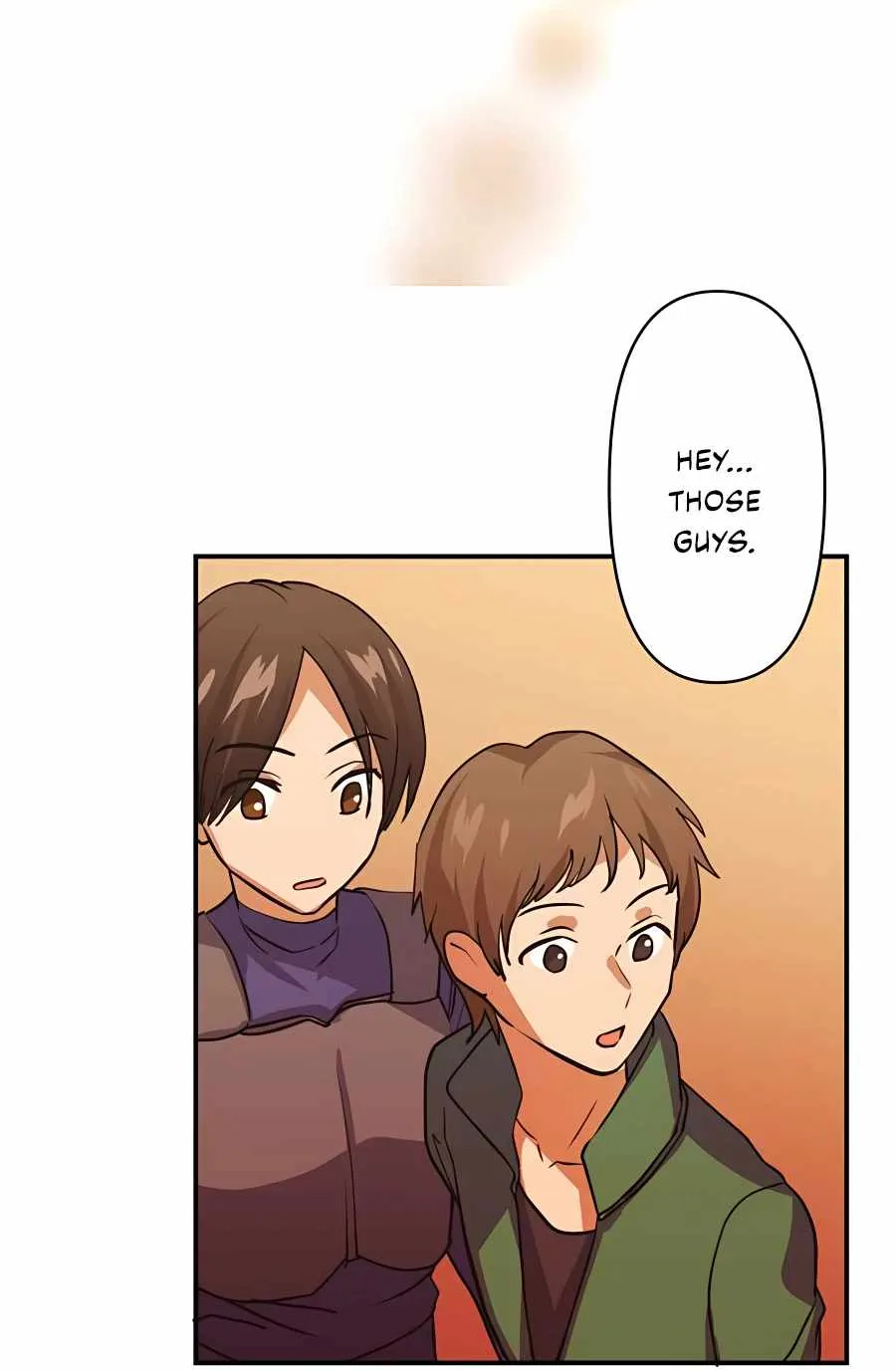 Reborn Ranker – Gravity User (Manga) Chapter 15 page 73 - 
