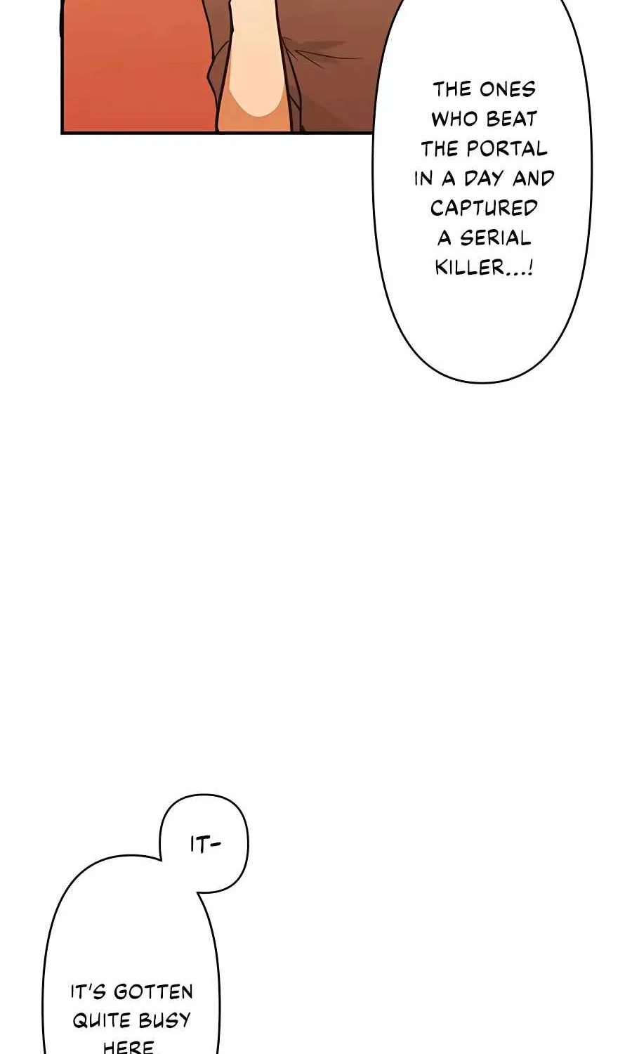 Reborn Ranker – Gravity User (Manga) Chapter 15 page 75 - 