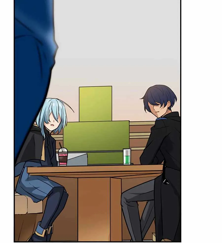 Reborn Ranker – Gravity User (Manga) Chapter 15 page 77 - 