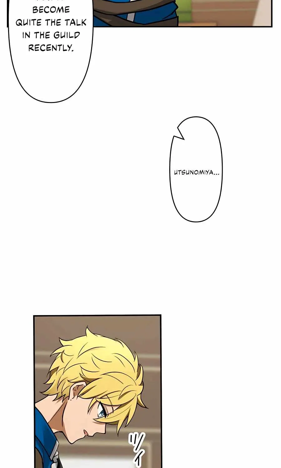 Reborn Ranker – Gravity User (Manga) Chapter 15 page 79 - 