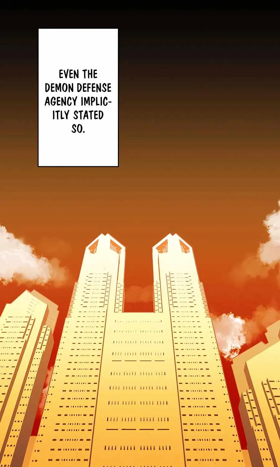 Reborn Ranker – Gravity User (Manga) Chapter 15 page 9 - 