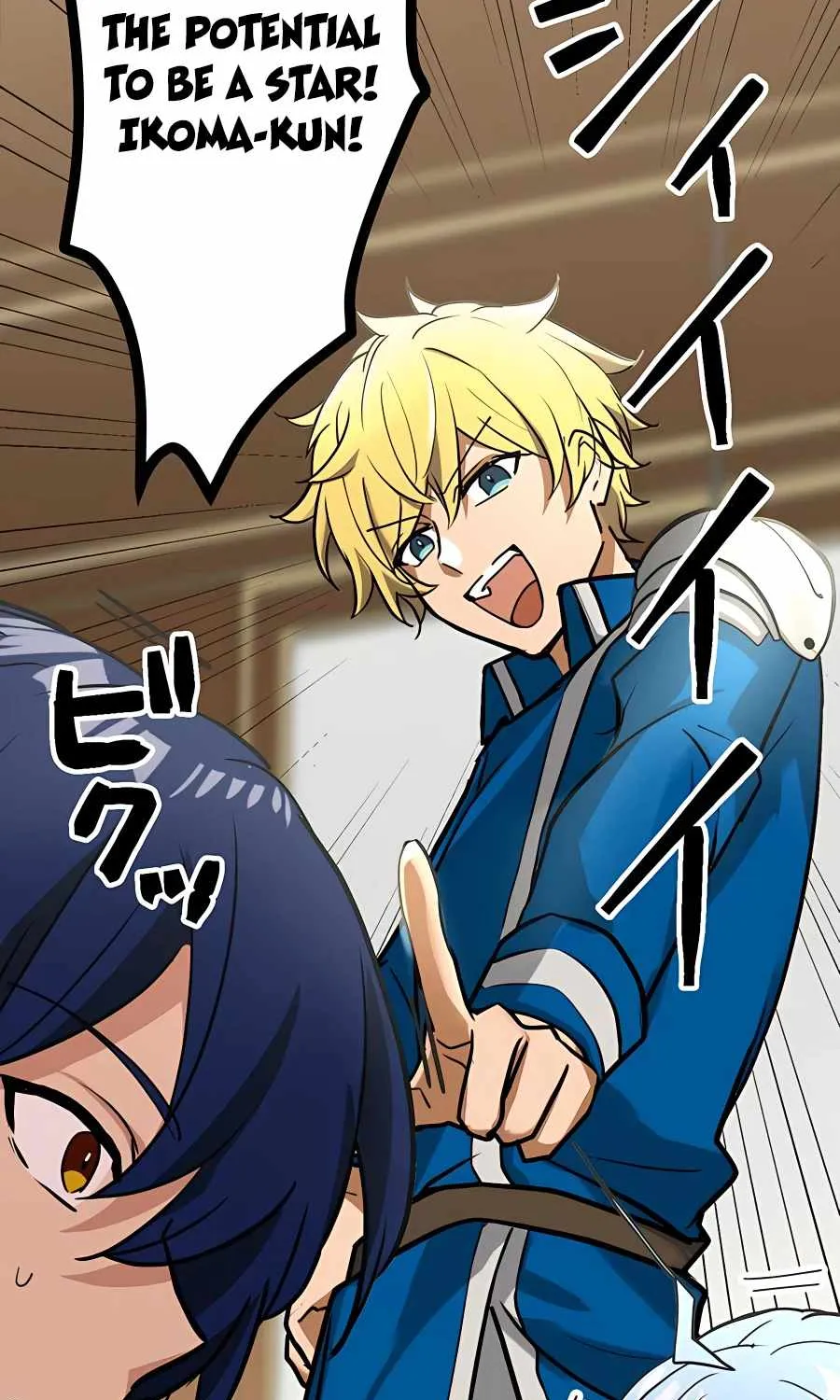 Reborn Ranker – Gravity User (Manga) Chapter 15 page 84 - 