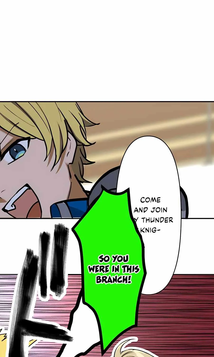 Reborn Ranker – Gravity User (Manga) Chapter 15 page 86 - 