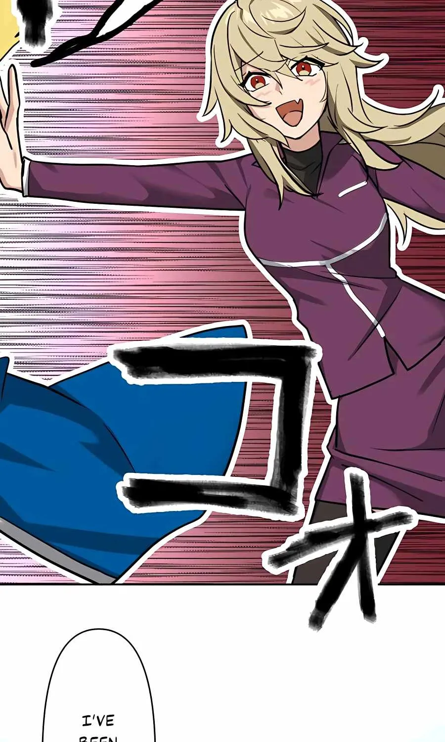 Reborn Ranker – Gravity User (Manga) Chapter 15 page 87 - 