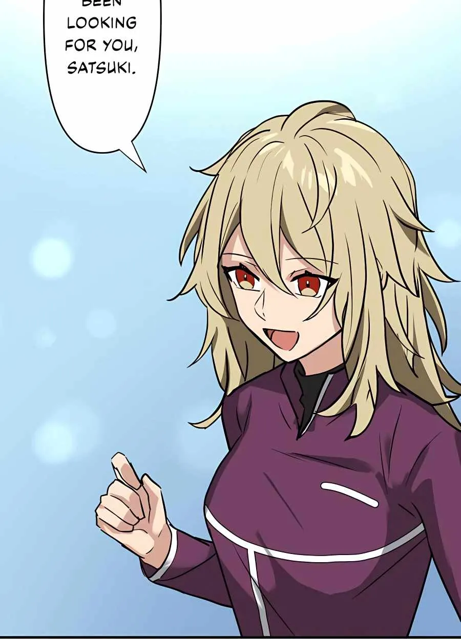 Reborn Ranker – Gravity User (Manga) Chapter 15 page 88 - 