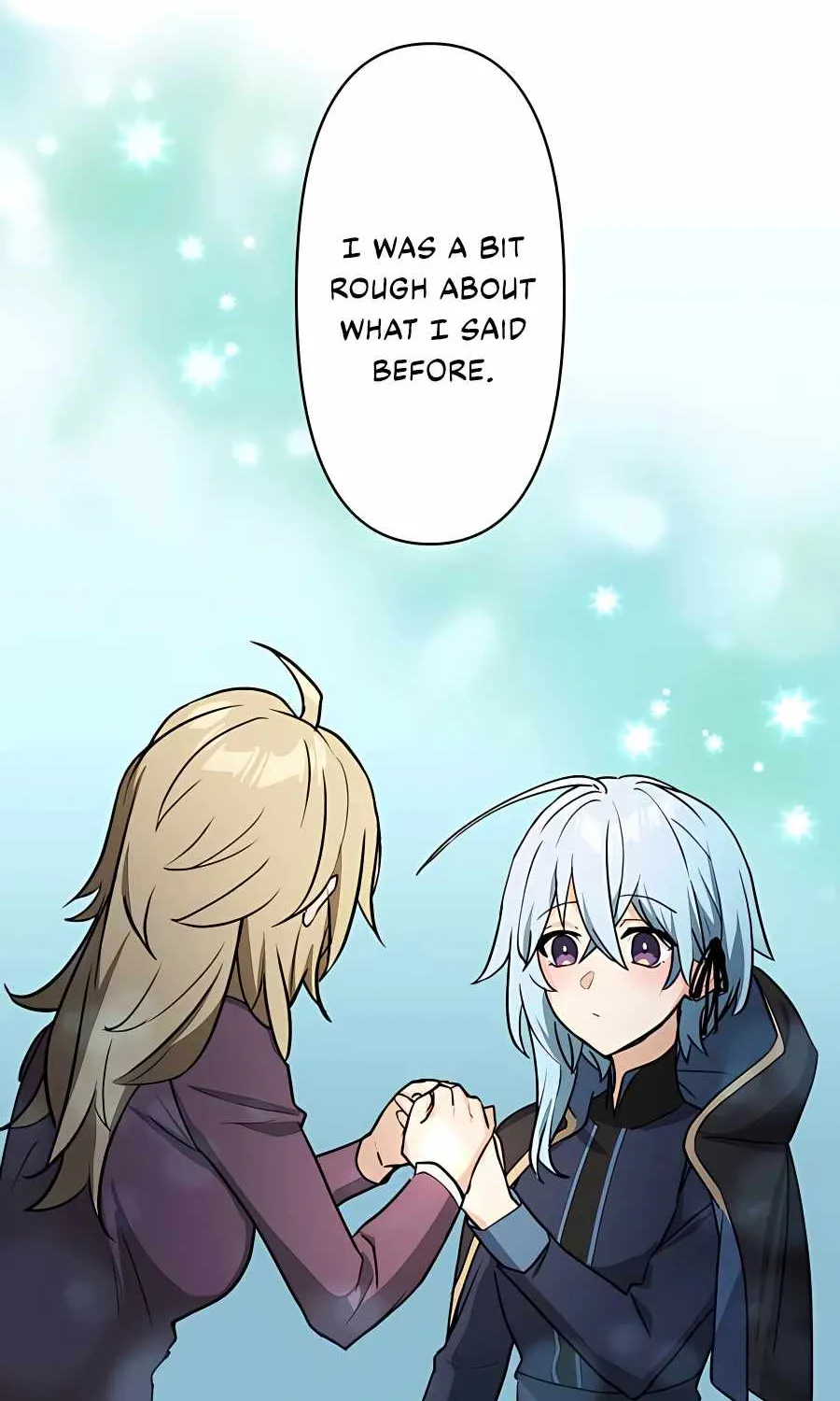 Reborn Ranker – Gravity User (Manga) Chapter 15 page 90 - 