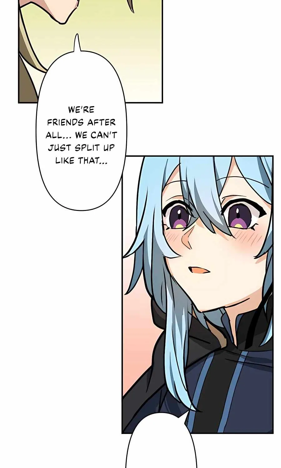 Reborn Ranker – Gravity User (Manga) Chapter 15 page 92 - 