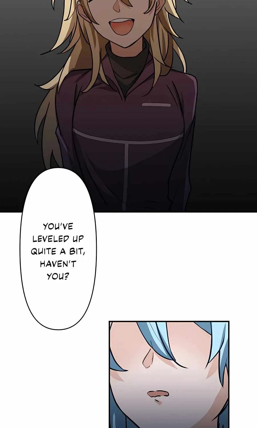 Reborn Ranker – Gravity User (Manga) Chapter 15 page 95 - 