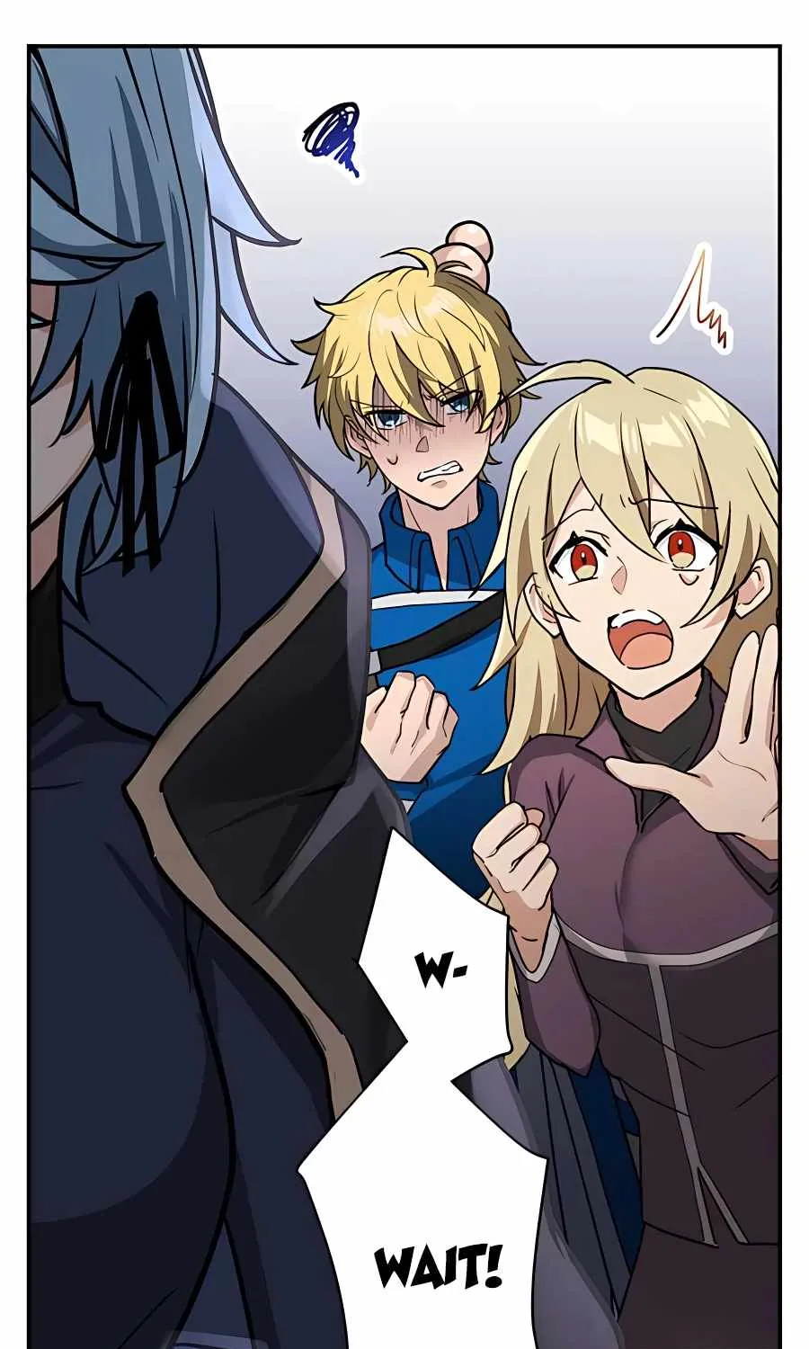 Reborn Ranker – Gravity User (Manga) Chapter 15 page 99 - 