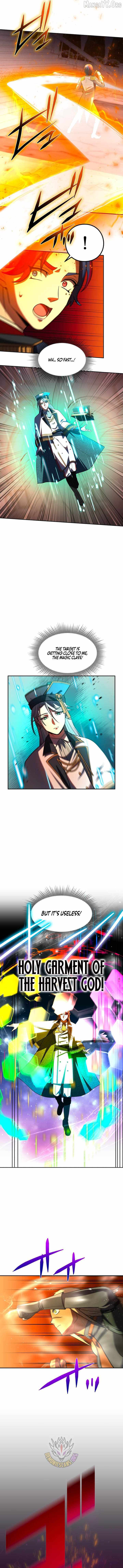 Reborn Ranker – Gravity User (Manga) Chapter 151 page 6 - 