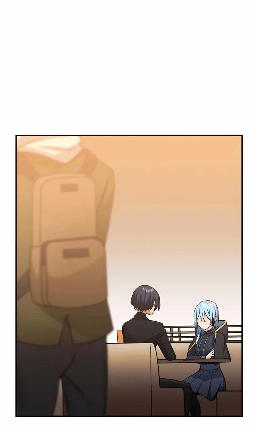 Reborn Ranker – Gravity User (Manga) Chapter 16 page 2 - 