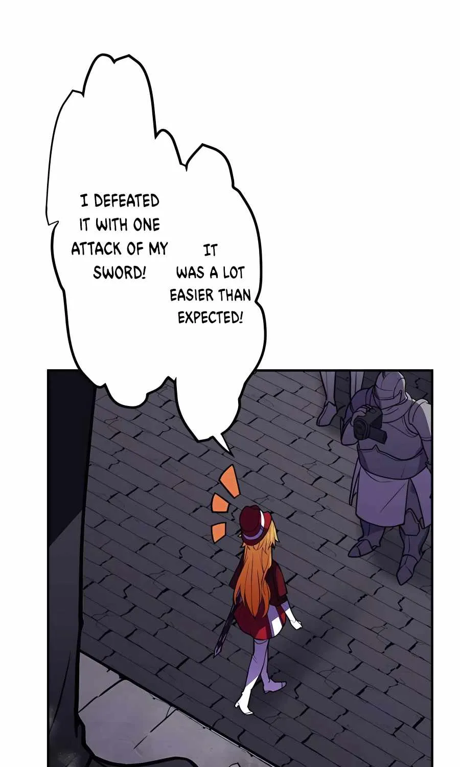Reborn Ranker – Gravity User (Manga) Chapter 16 page 101 - 