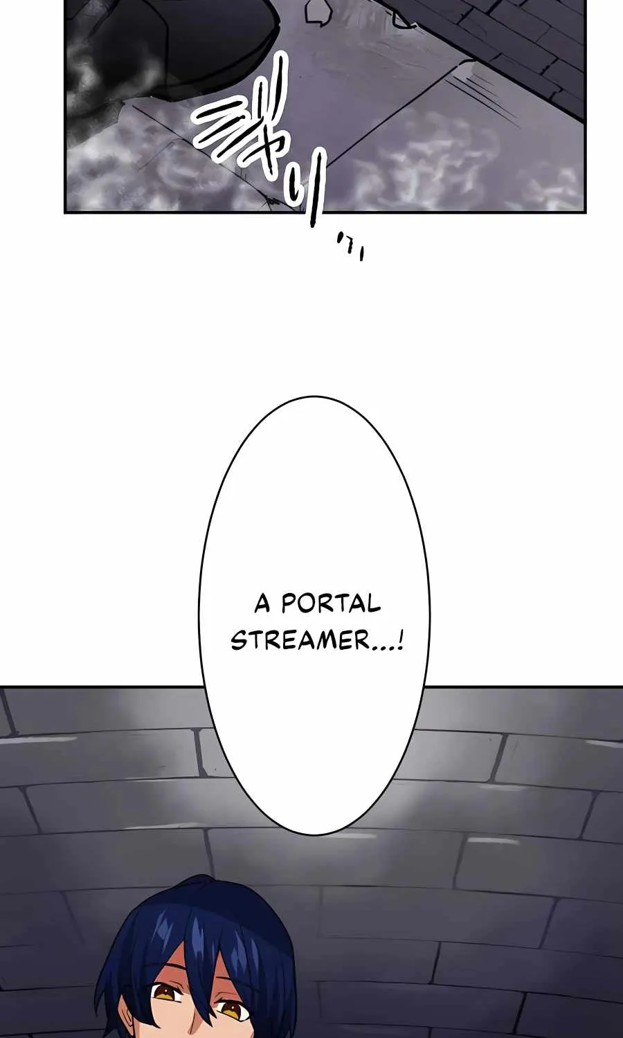 Reborn Ranker – Gravity User (Manga) Chapter 16 page 102 - 