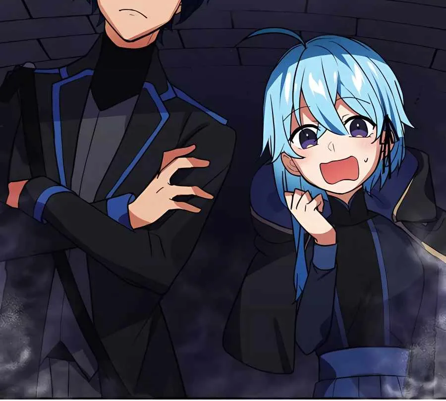 Reborn Ranker – Gravity User (Manga) Chapter 16 page 103 - 
