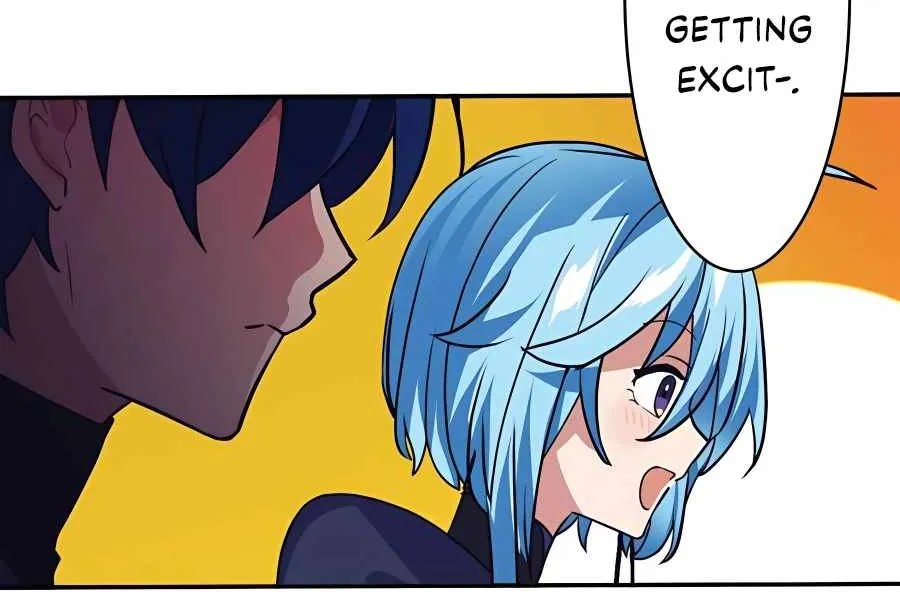 Reborn Ranker – Gravity User (Manga) Chapter 16 page 106 - 