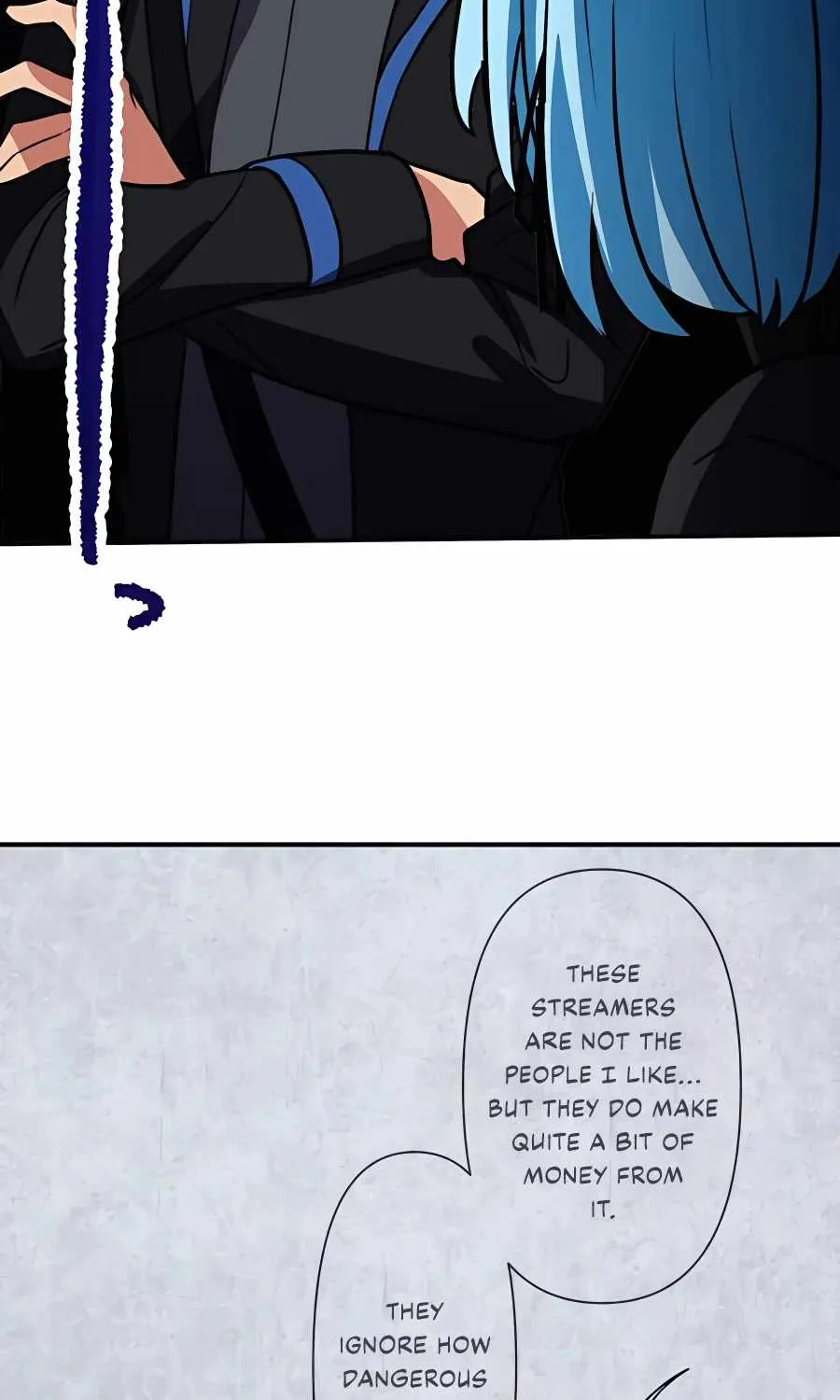 Reborn Ranker – Gravity User (Manga) Chapter 16 page 108 - 