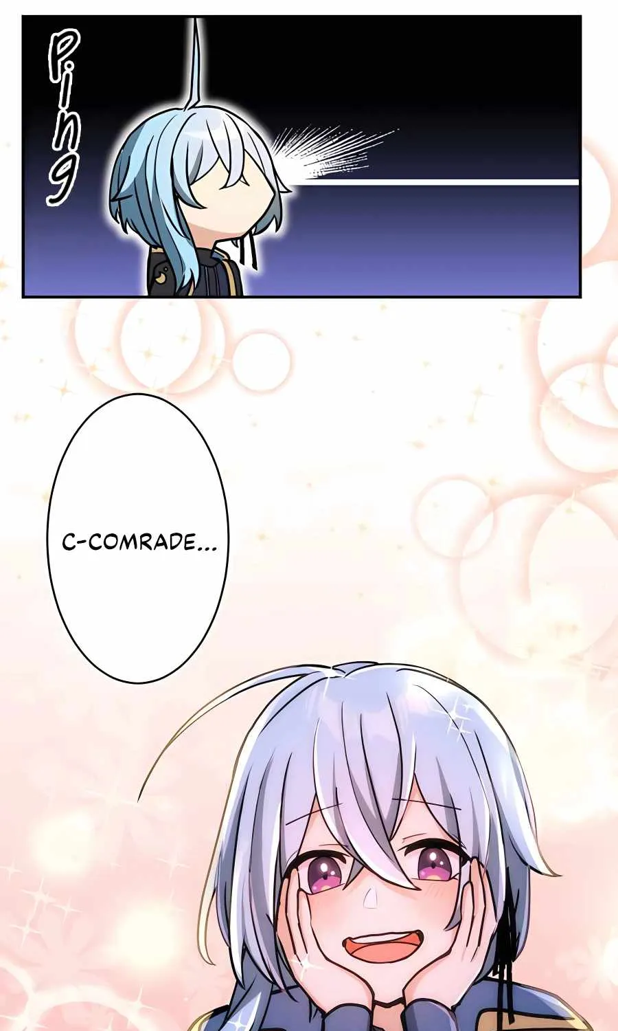 Reborn Ranker – Gravity User (Manga) Chapter 16 page 12 - 