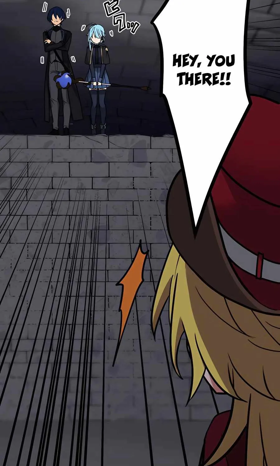 Reborn Ranker – Gravity User (Manga) Chapter 16 page 114 - 