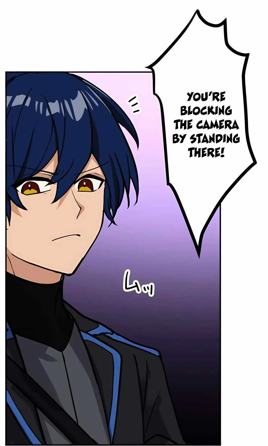 Reborn Ranker – Gravity User (Manga) Chapter 16 page 116 - 