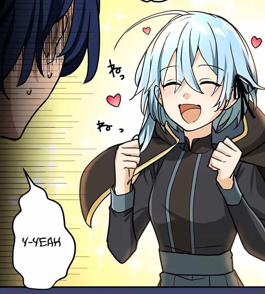 Reborn Ranker – Gravity User (Manga) Chapter 16 page 14 - 