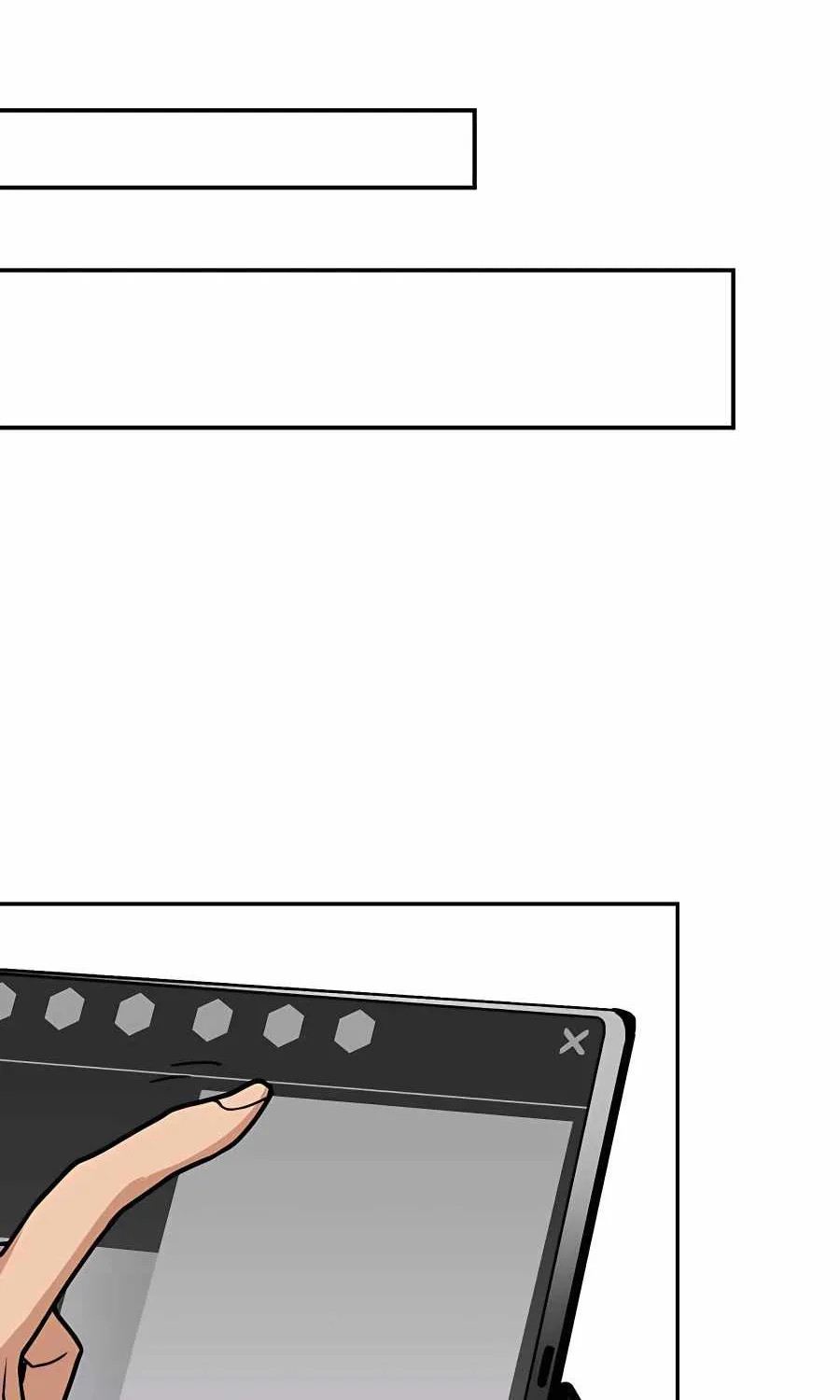Reborn Ranker – Gravity User (Manga) Chapter 16 page 16 - 