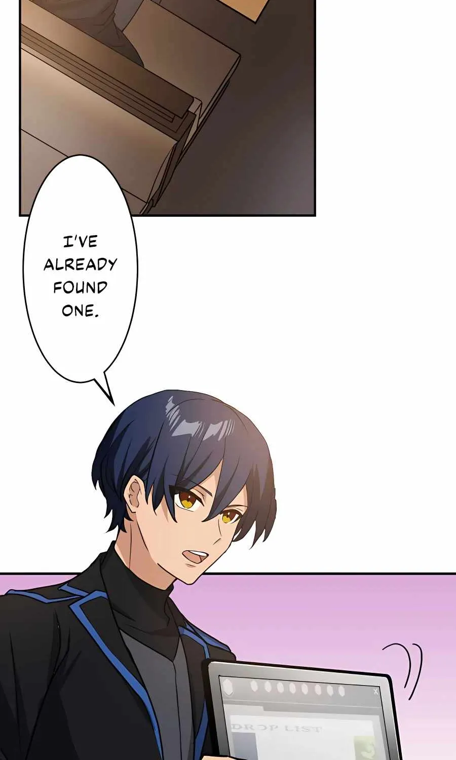 Reborn Ranker – Gravity User (Manga) Chapter 16 page 18 - 