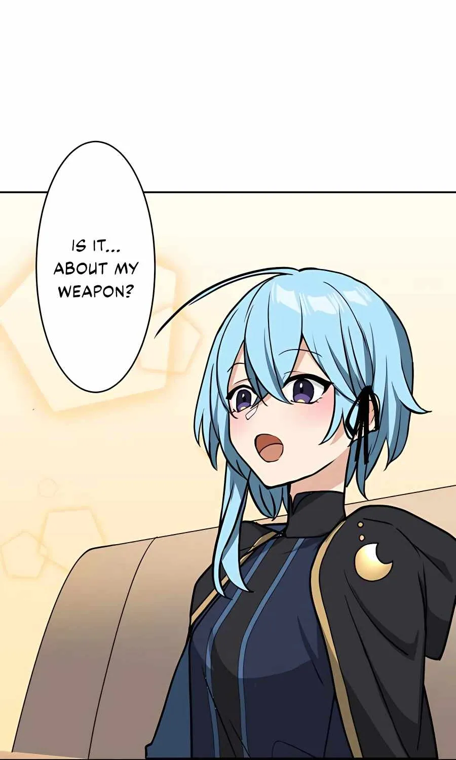 Reborn Ranker – Gravity User (Manga) Chapter 16 page 3 - 
