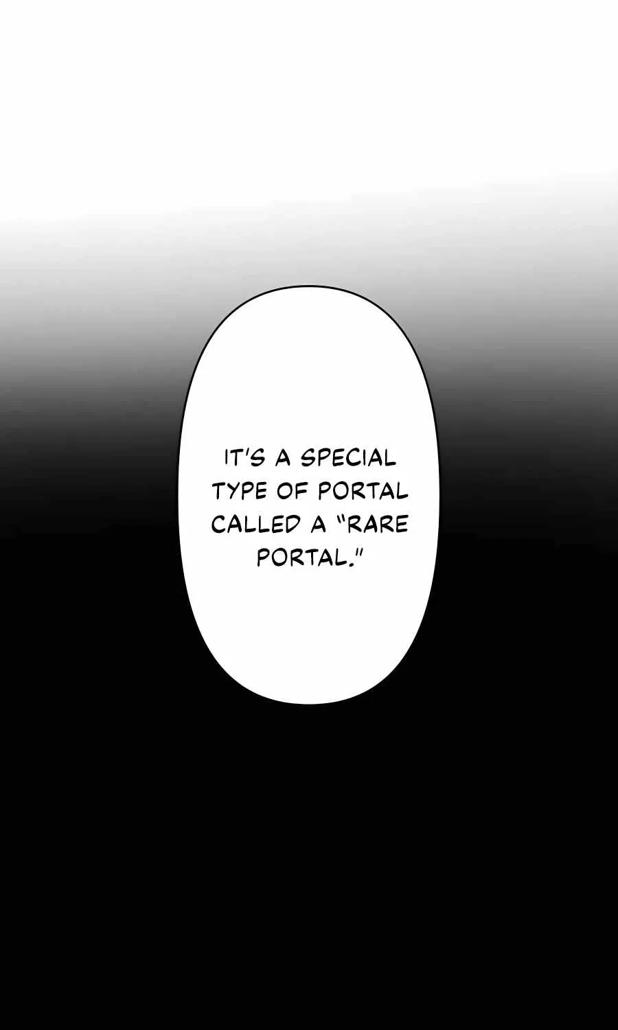 Reborn Ranker – Gravity User (Manga) Chapter 16 page 23 - 