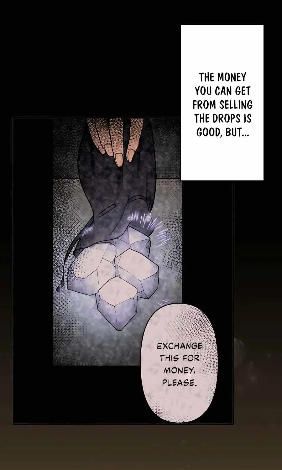Reborn Ranker – Gravity User (Manga) Chapter 16 page 27 - 