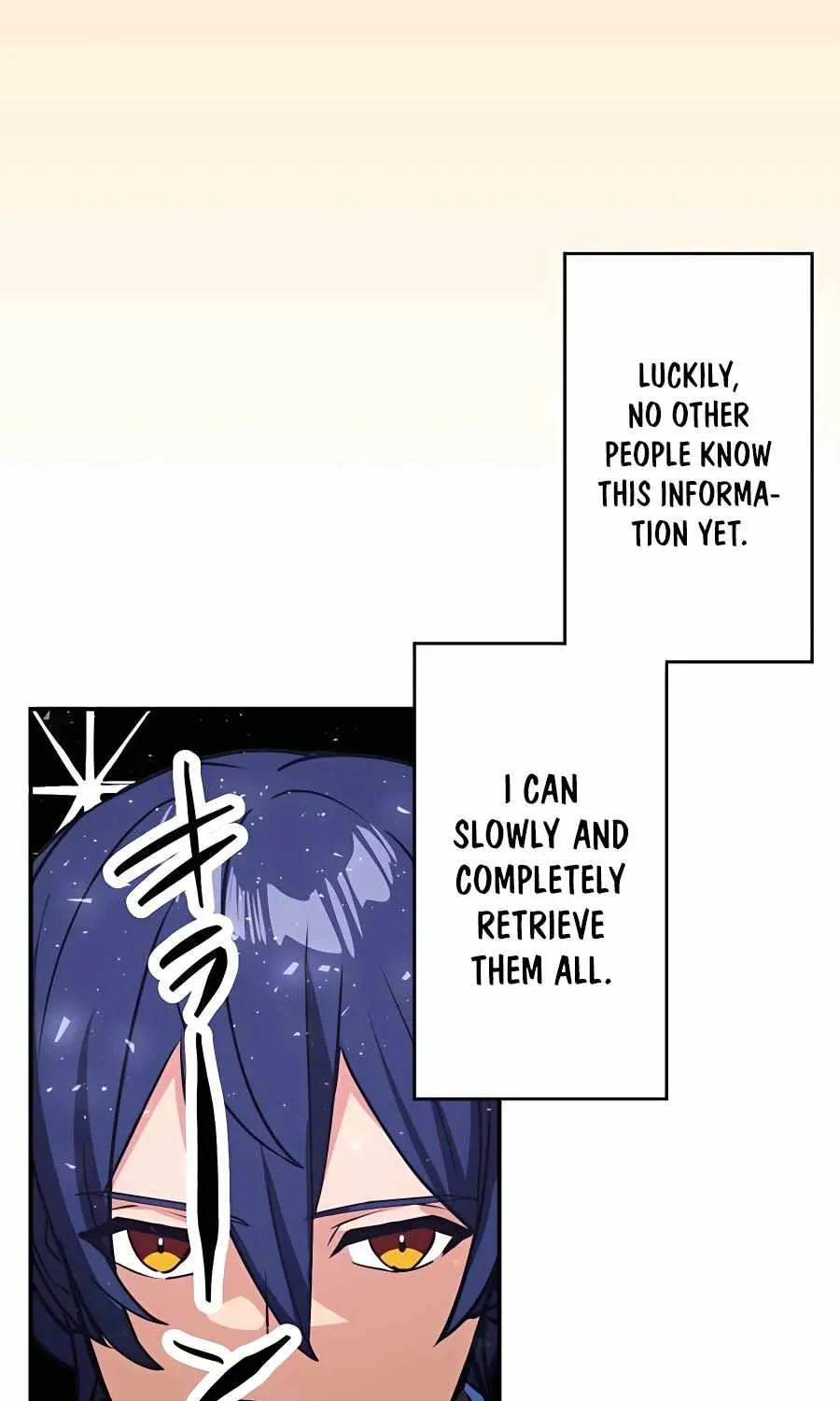 Reborn Ranker – Gravity User (Manga) Chapter 16 page 30 - 