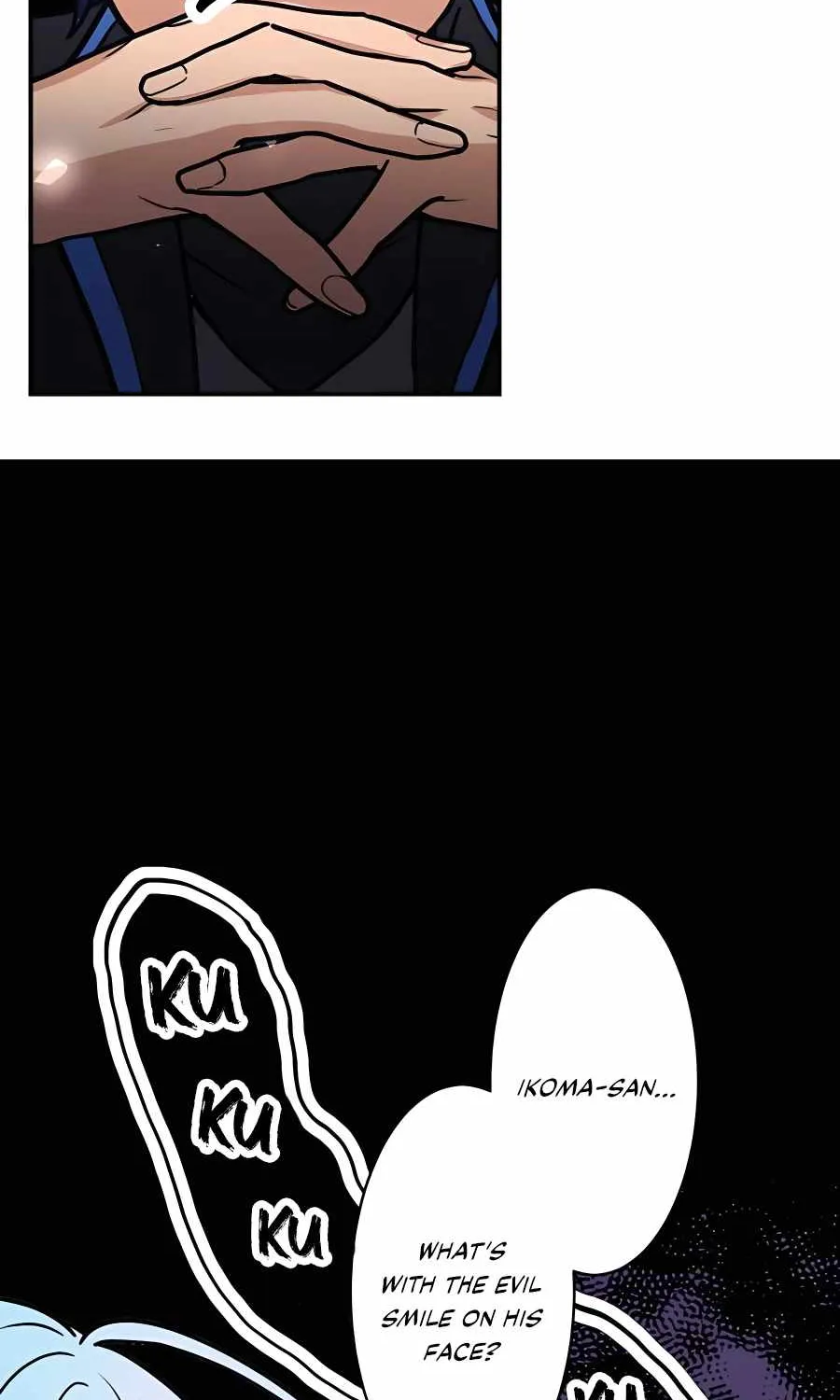 Reborn Ranker – Gravity User (Manga) Chapter 16 page 31 - 