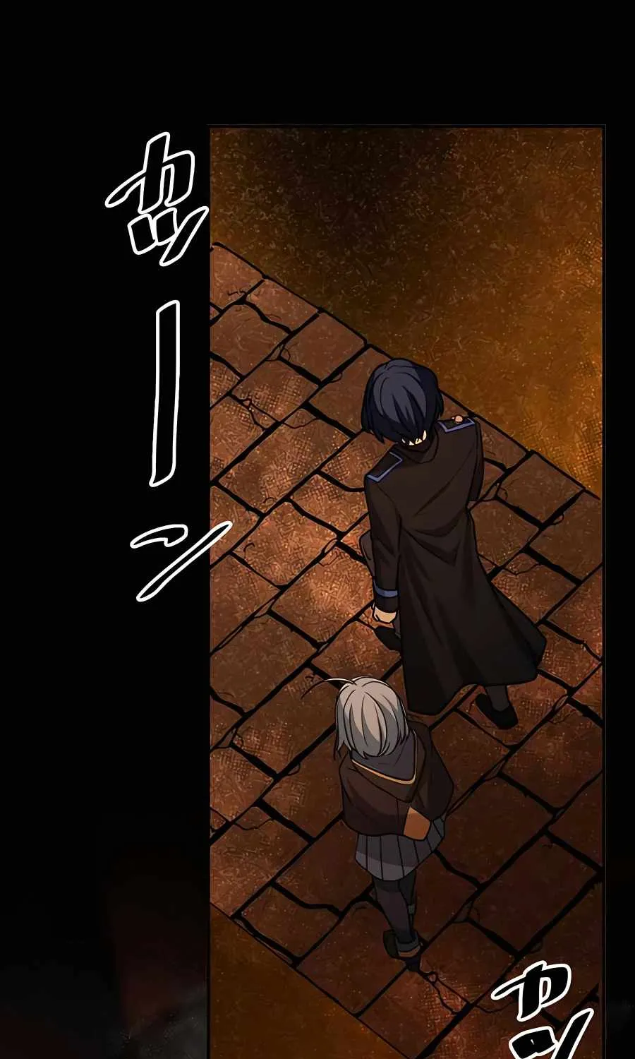 Reborn Ranker – Gravity User (Manga) Chapter 16 page 36 - 