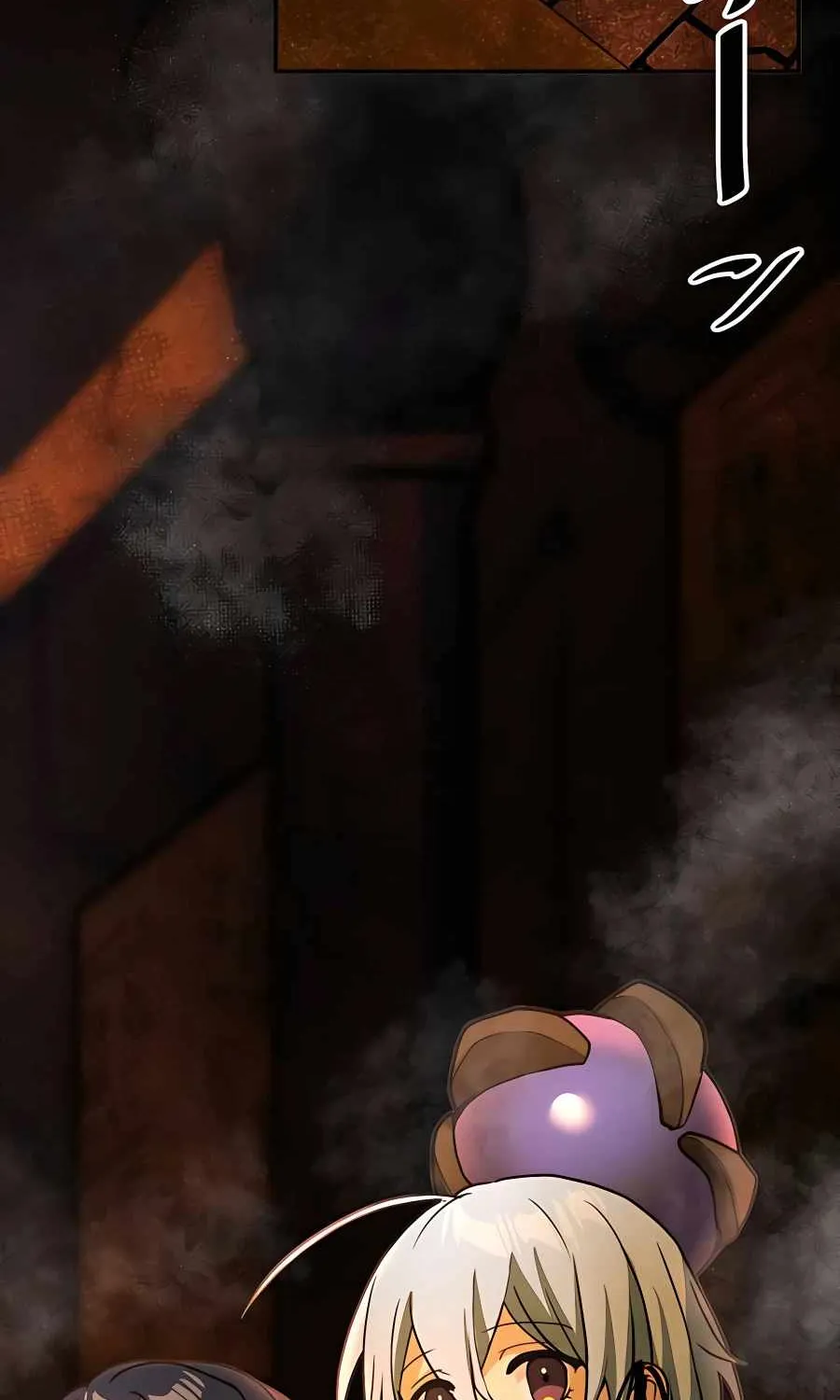 Reborn Ranker – Gravity User (Manga) Chapter 16 page 37 - 