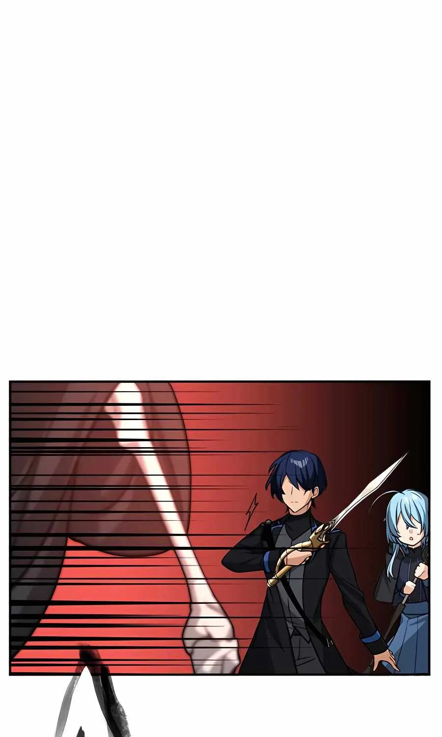 Reborn Ranker – Gravity User (Manga) Chapter 16 page 39 - 