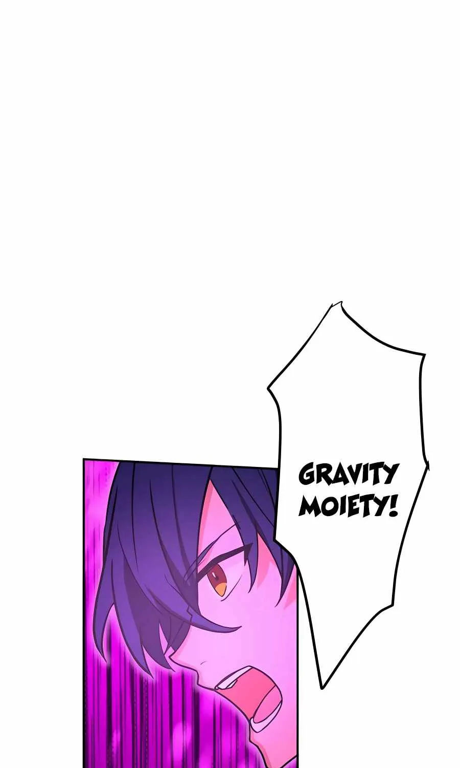 Reborn Ranker – Gravity User (Manga) Chapter 16 page 42 - 