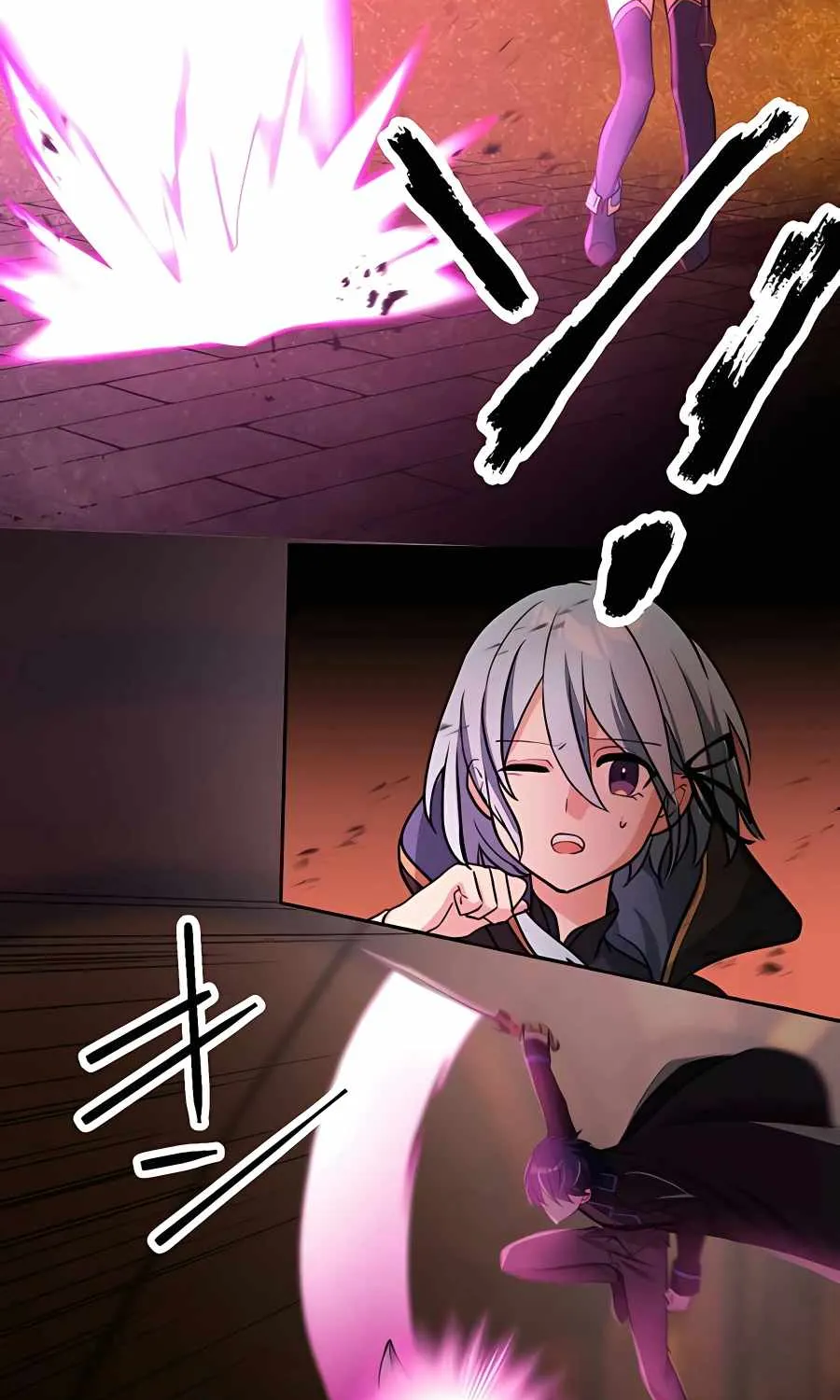 Reborn Ranker – Gravity User (Manga) Chapter 16 page 44 - 