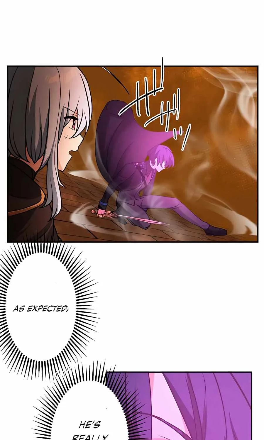 Reborn Ranker – Gravity User (Manga) Chapter 16 page 48 - 