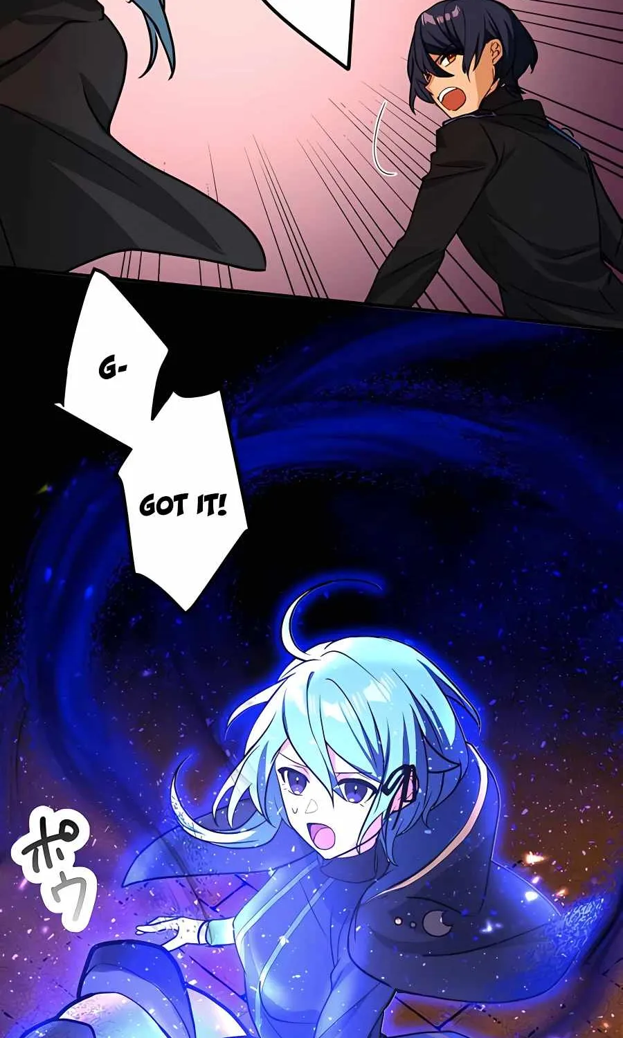Reborn Ranker – Gravity User (Manga) Chapter 16 page 52 - 