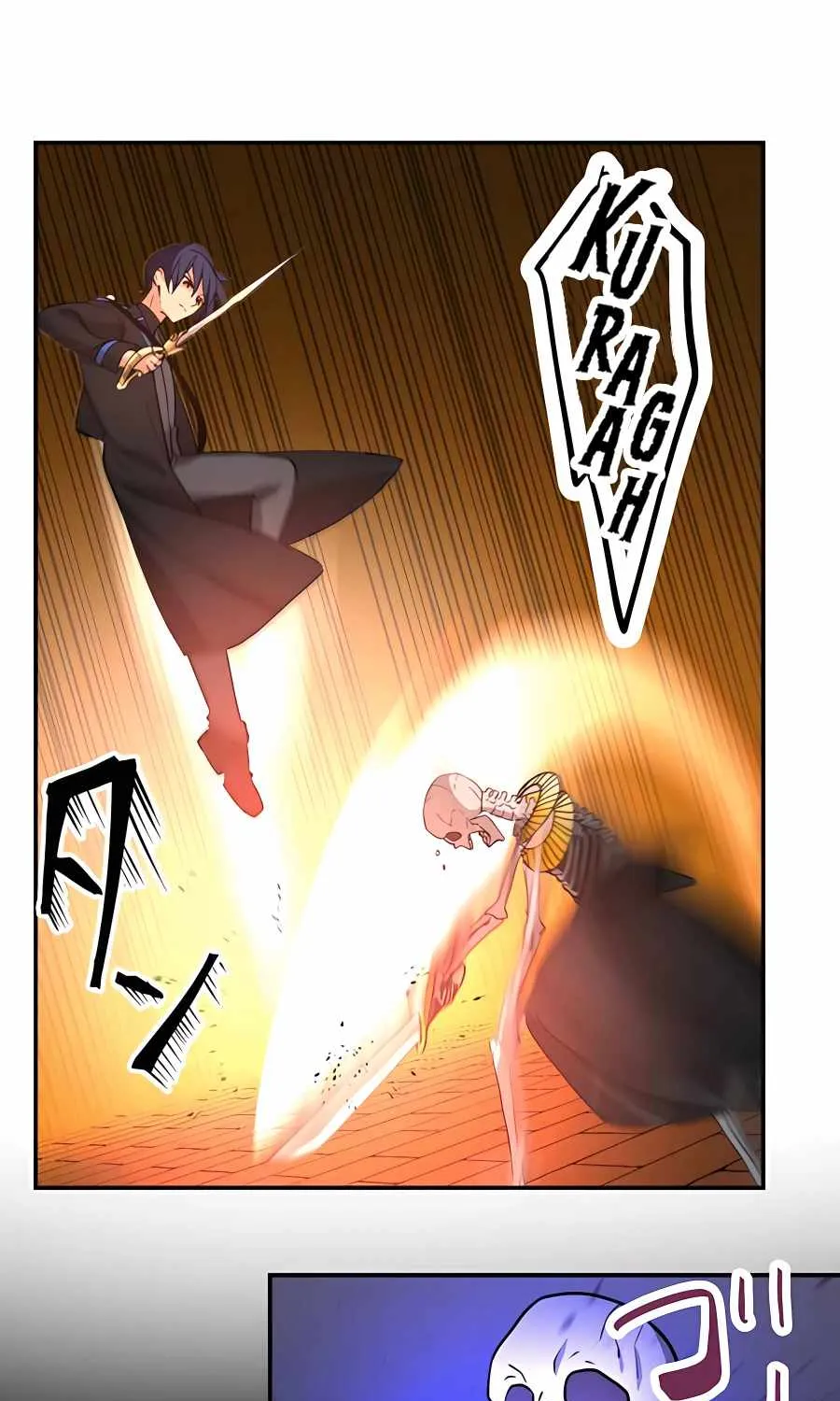 Reborn Ranker – Gravity User (Manga) Chapter 16 page 54 - 