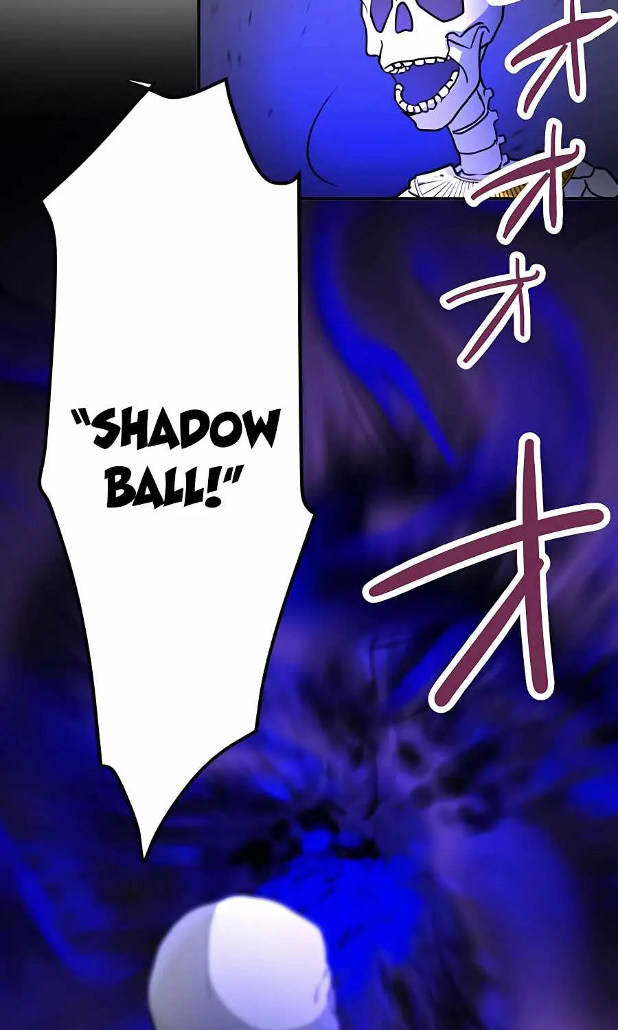 Reborn Ranker – Gravity User (Manga) Chapter 16 page 55 - 