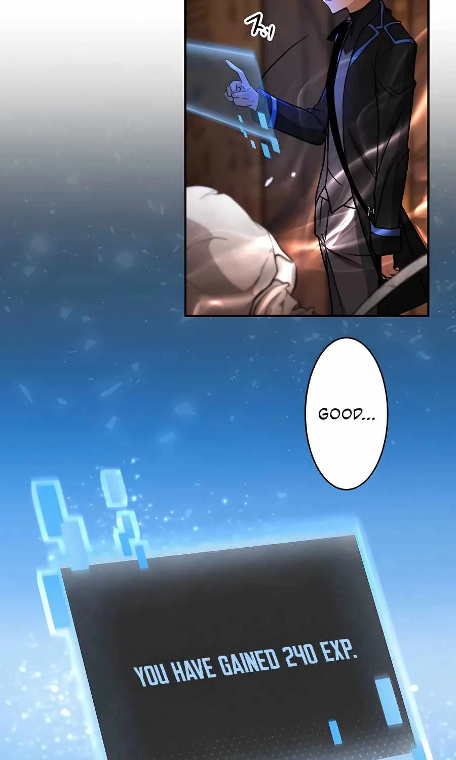 Reborn Ranker – Gravity User (Manga) Chapter 16 page 58 - 