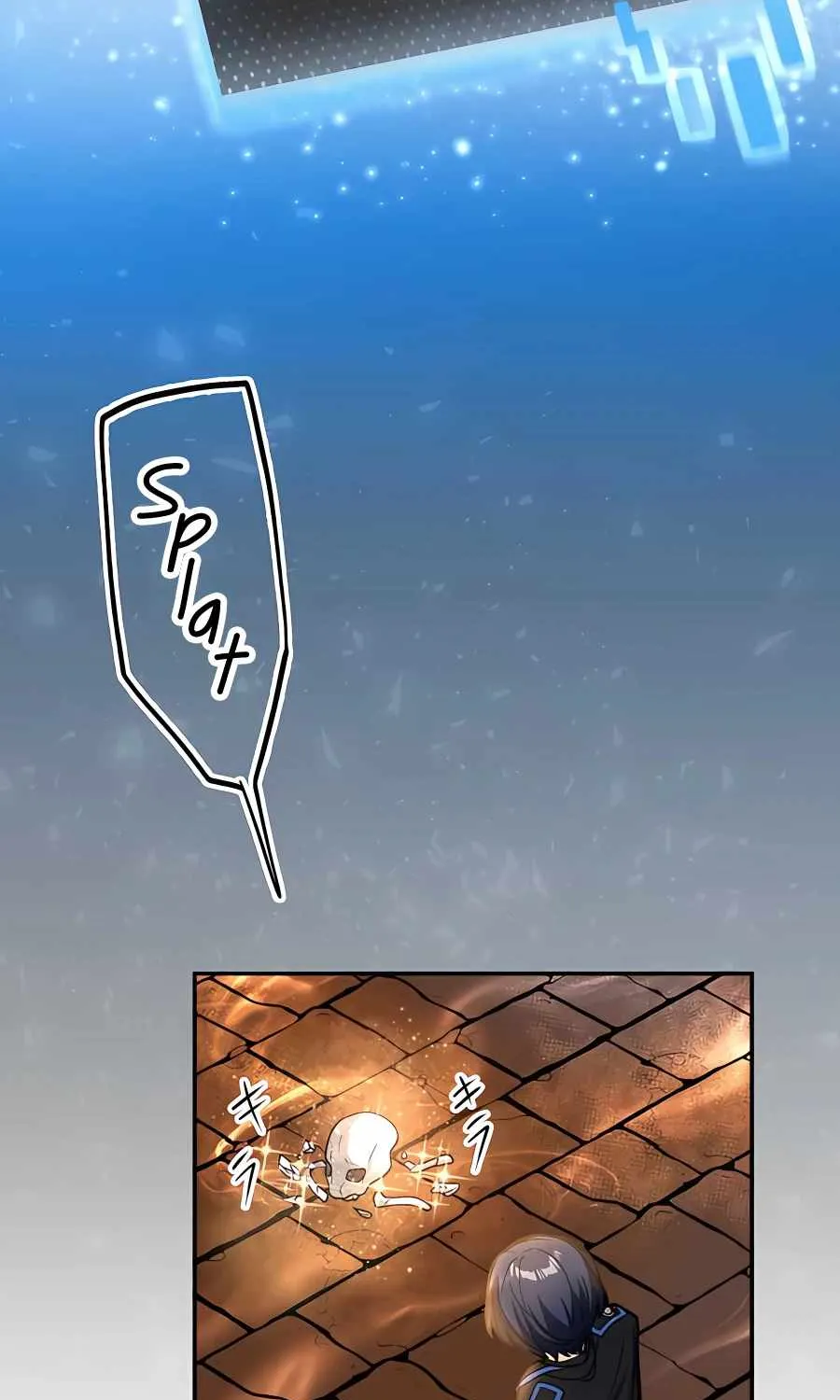 Reborn Ranker – Gravity User (Manga) Chapter 16 page 59 - 