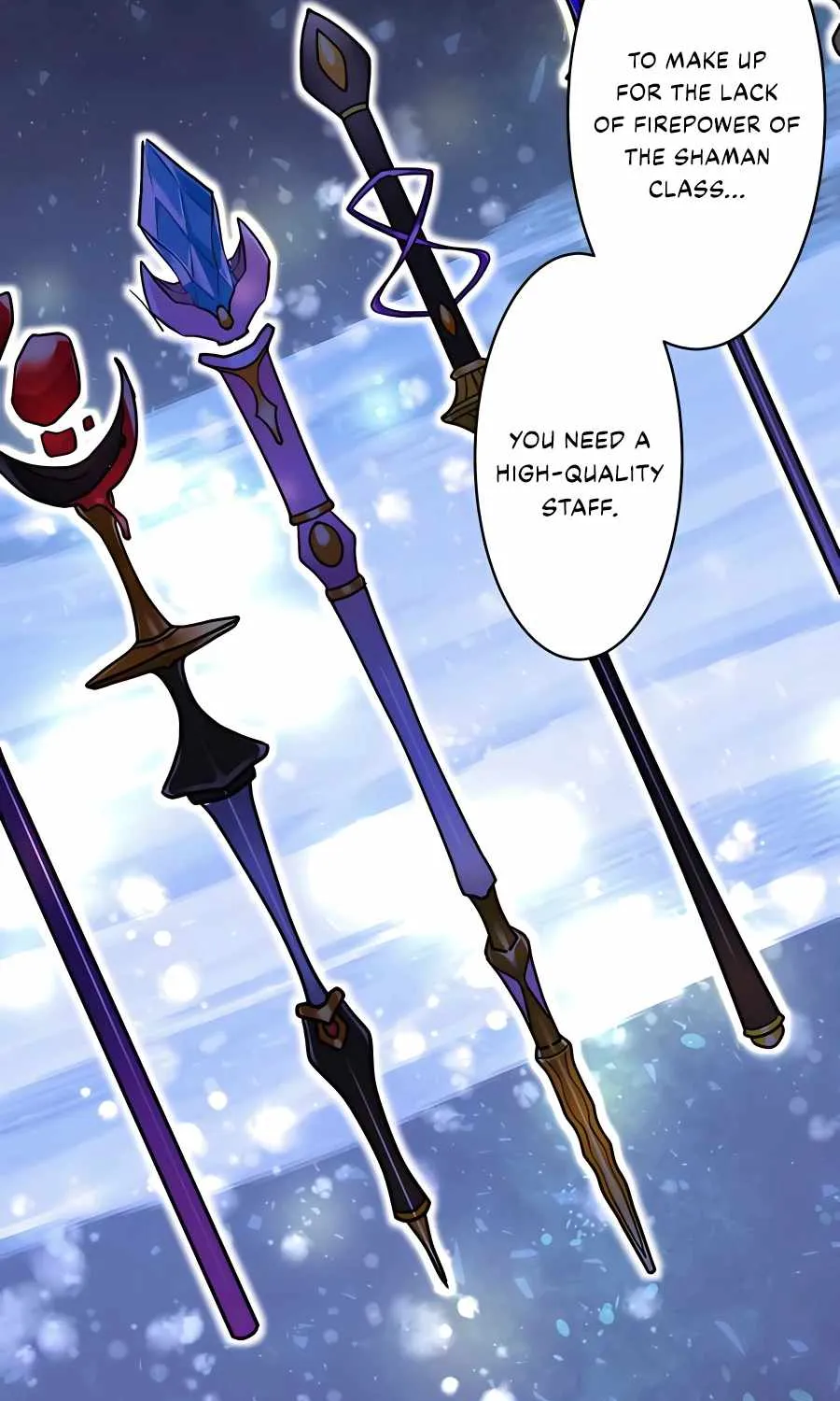 Reborn Ranker – Gravity User (Manga) Chapter 16 page 7 - 